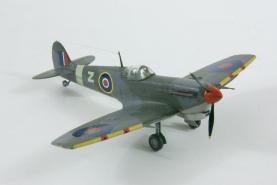 Supermarine spitfire lf vb 4 2