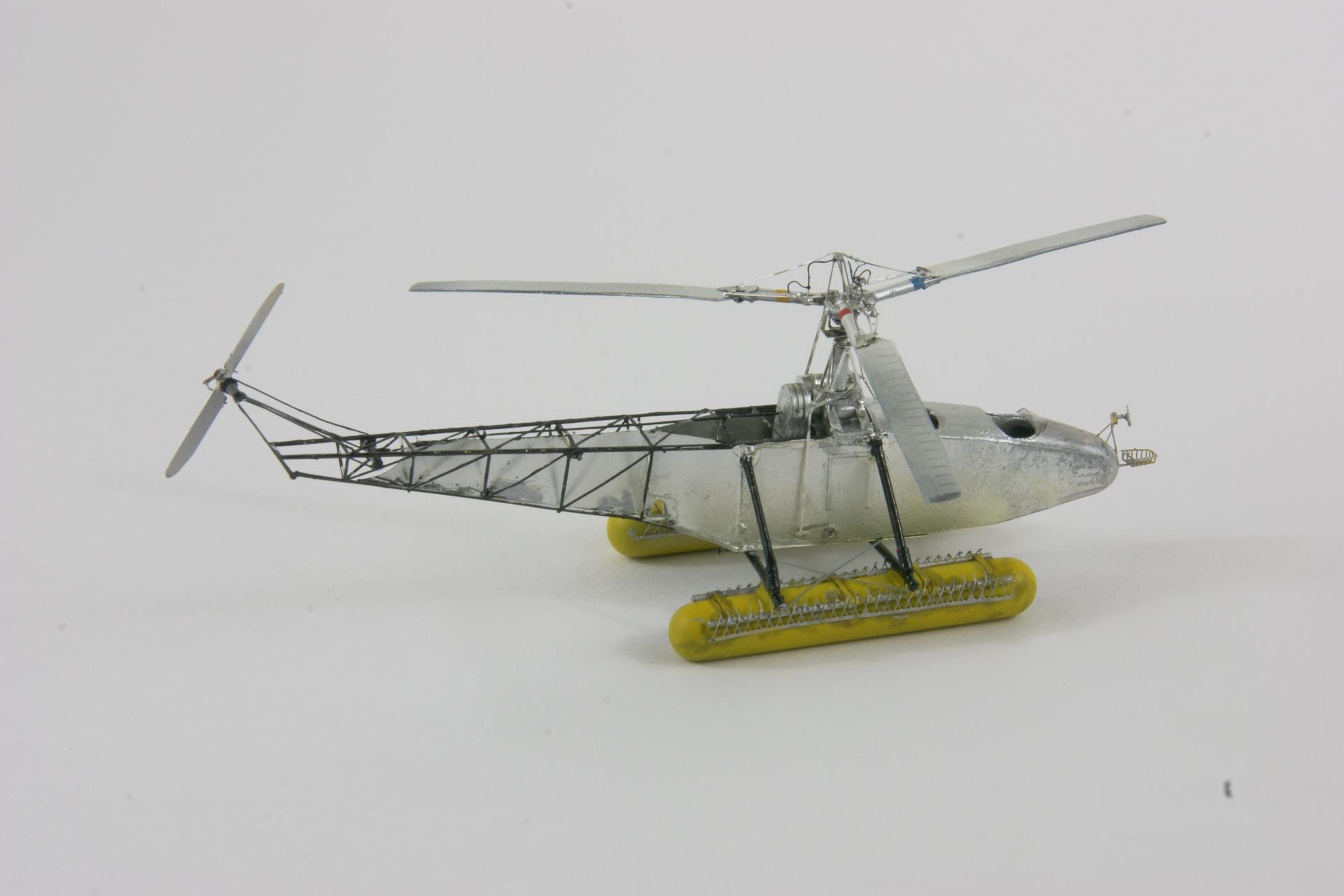 Vought sikorsky vs 300 3